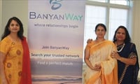 BanyanWay organizes Hello! events in Metro Atlanta for Indian singles 